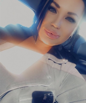 Проститутка Диана