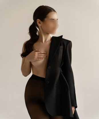 Проститутка Алиса