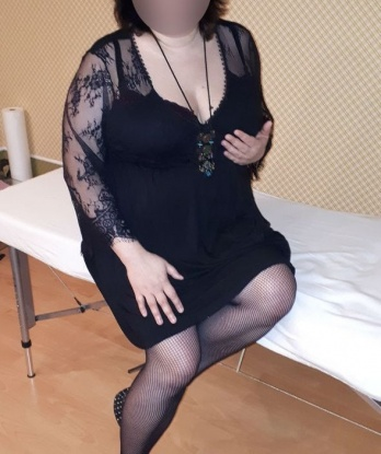 Проститутка Тамара