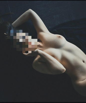 Проститутка Любовь