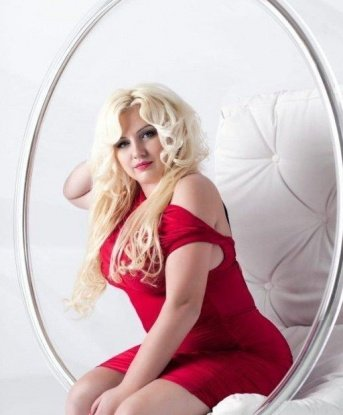 Проститутка Тамара